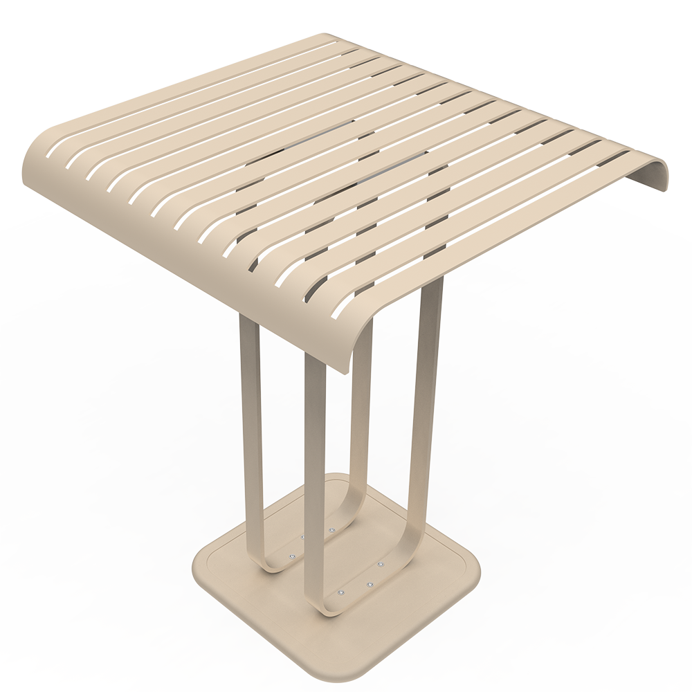 Modern Minimalist Chair Stool – Stylish Indoor & Outdoor Furniture by ZoeyiCollection