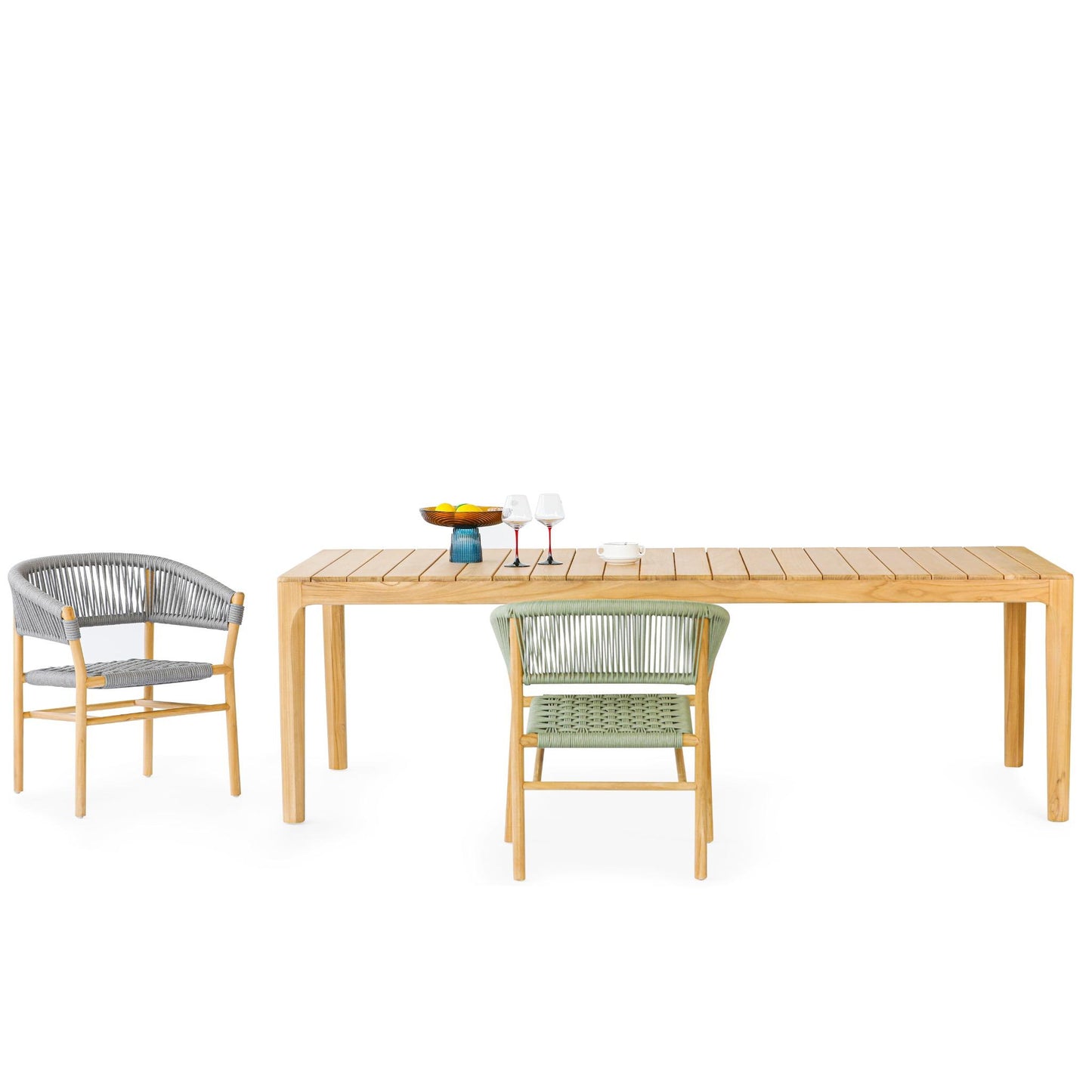 The Unity Table Collection