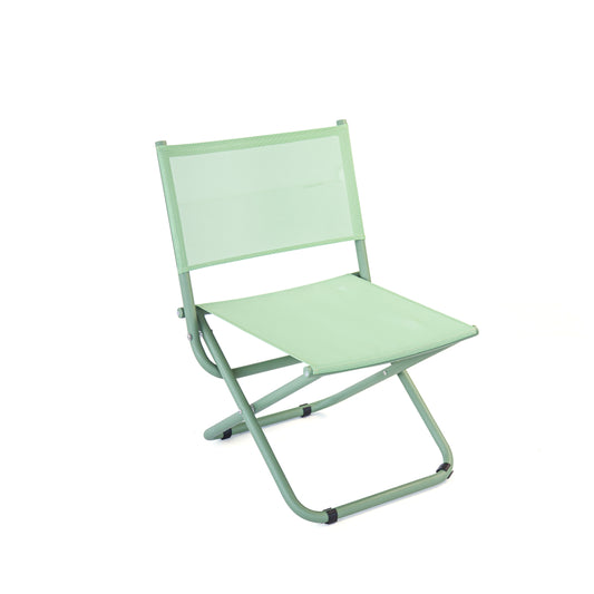 Modern Minimalist Furniture Set – Foldable Chair by Turayo Outdoor Furniture