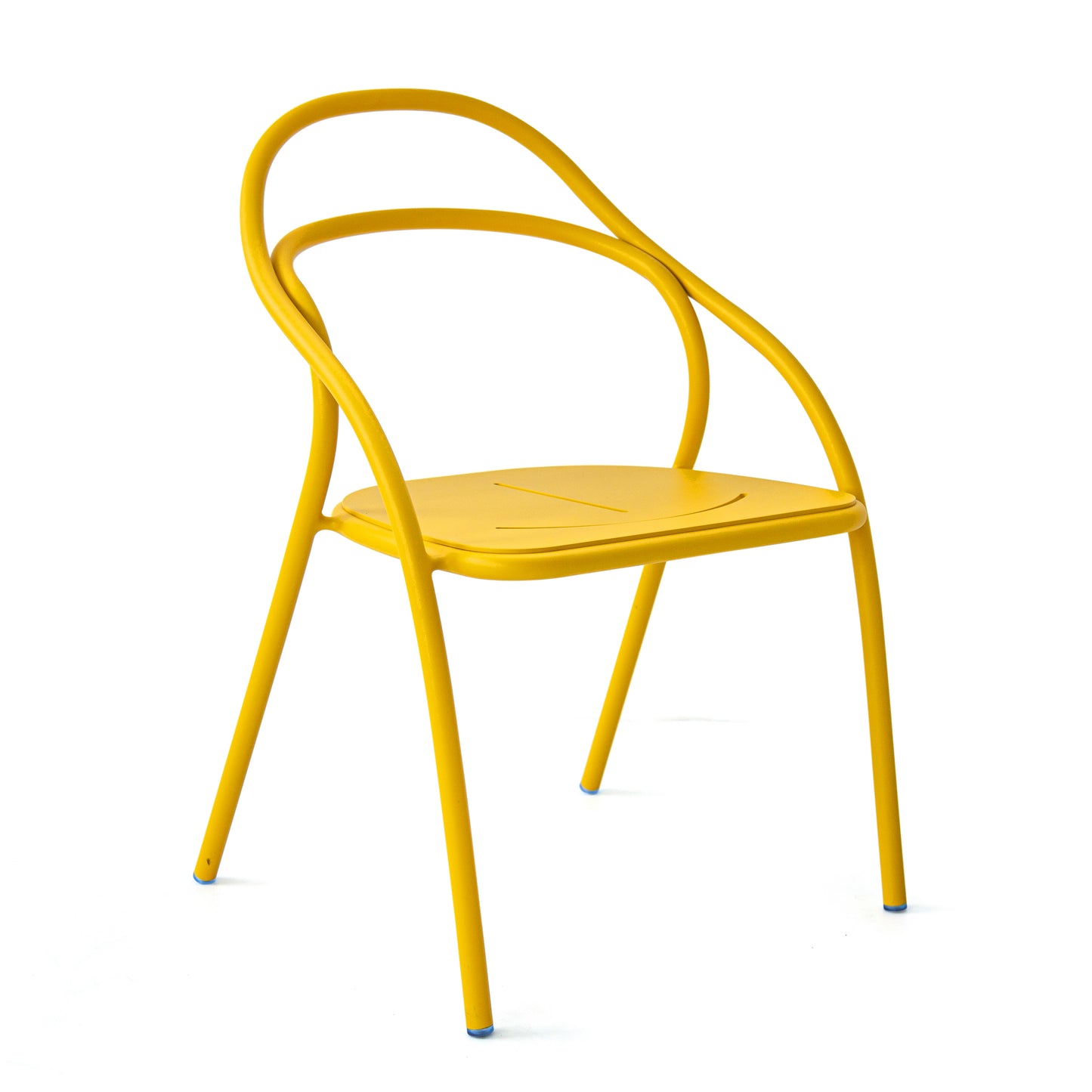 Companion Chair – Designed for Comfort and Solace, Your Thoughtful Companion in Solitude by Turayo Outdoor Furniture.