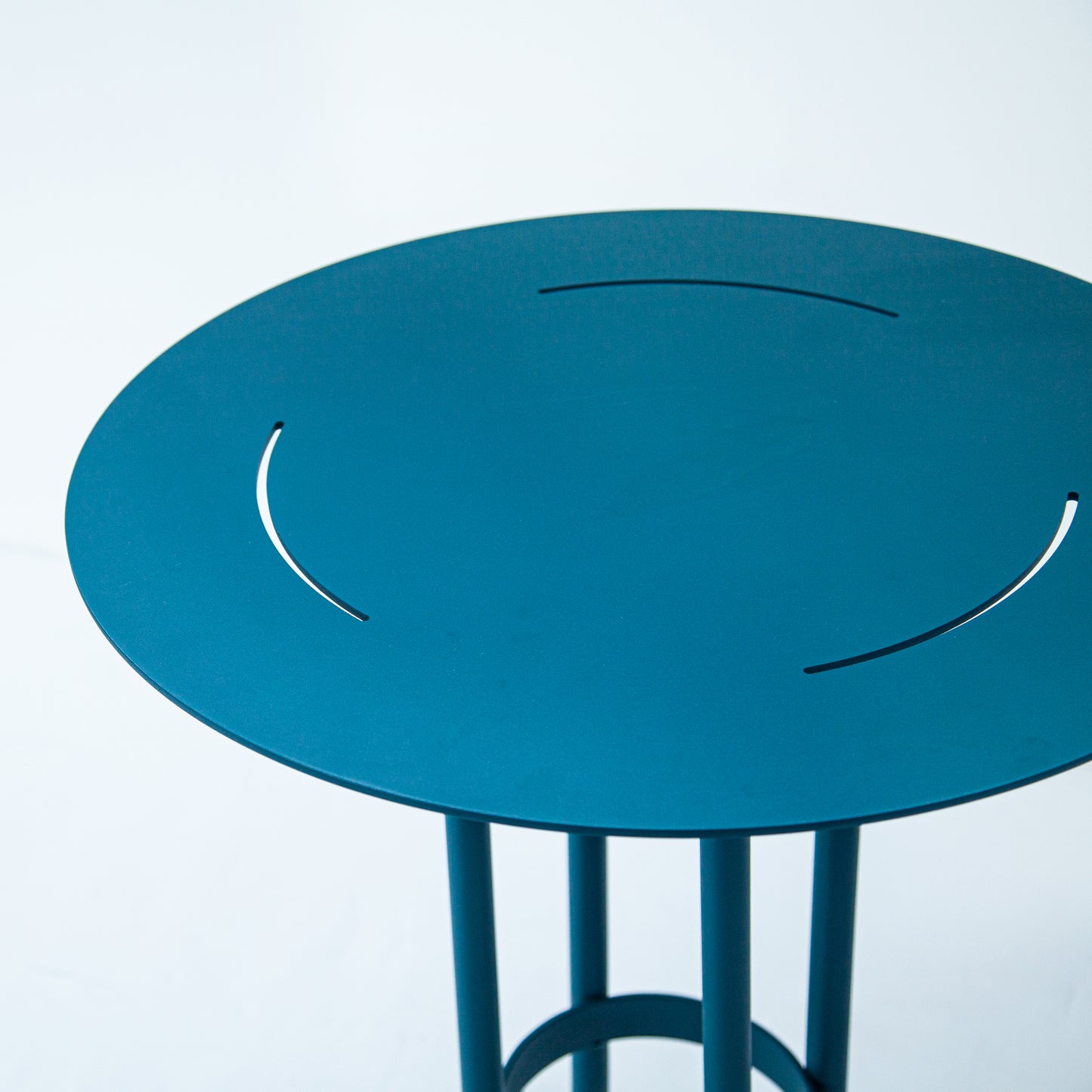 The Solace Tables: Companionship in Every Corner "Bistro, Patio, and Dining Tables for Comfort and Connection"