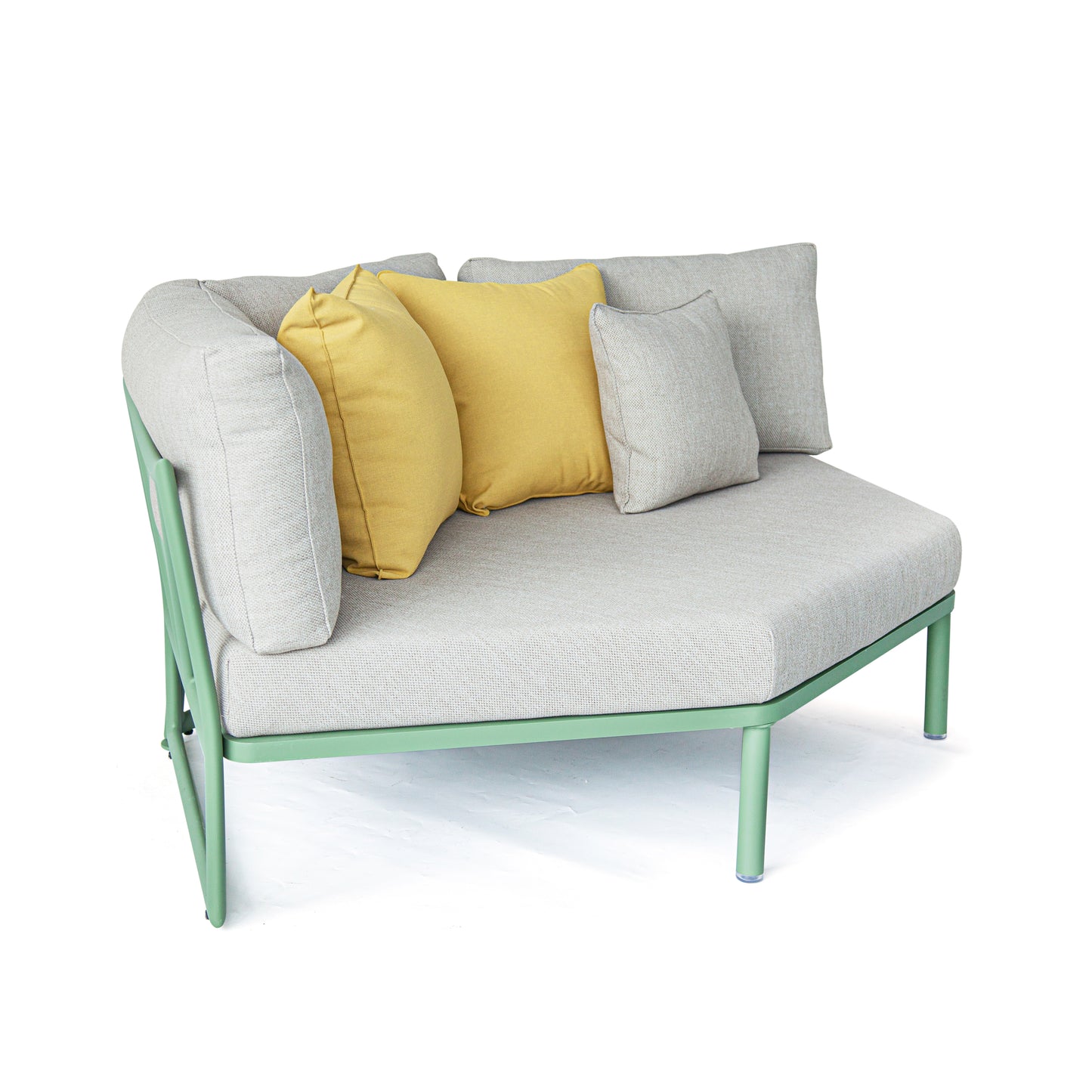 Modern Minimalist Lounge Sofa – A Perfect Blend of Sustainability, Comfort, and Style by ZoeyiCollection